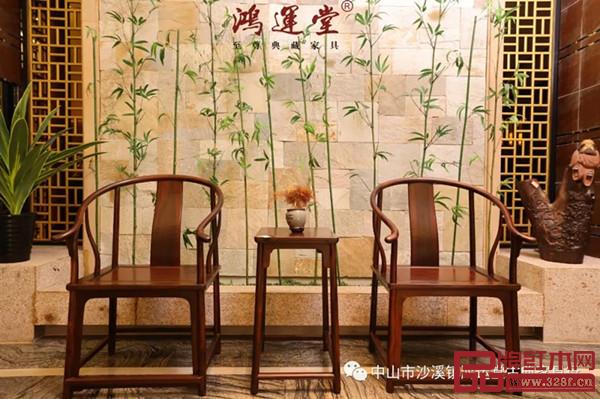 鴻運(yùn)堂紅木 鴻運(yùn)堂紅木