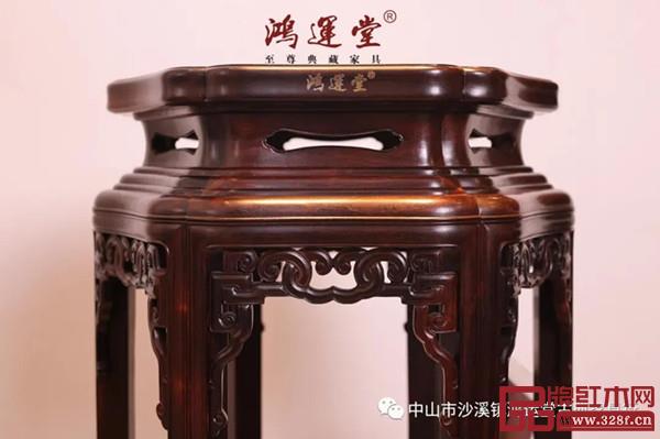 鴻運(yùn)堂紅木 鴻運(yùn)堂紅木