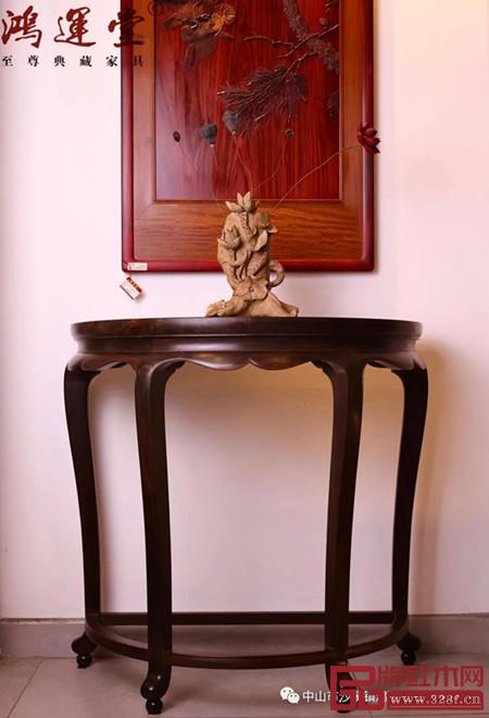 鴻運(yùn)堂紅木 鴻運(yùn)堂紅木