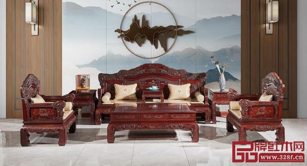 華夏一品——幸福家園沙發(fā) 華夏一品——幸福家園沙發(fā)