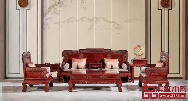 華夏一品——鳥(niǎo)語(yǔ)花香沙發(fā) 華夏一品——鳥(niǎo)語(yǔ)花香沙發(fā)