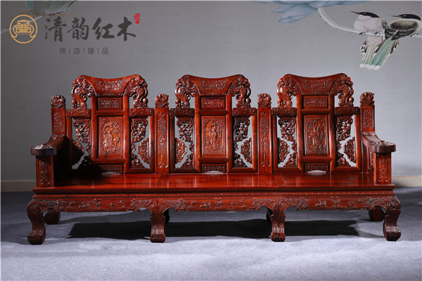 東陽(yáng)巴里黃檀哪家好？那么多品牌中，誰(shuí)更值得選購(gòu)？