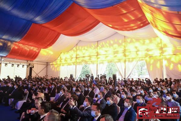 版博會(huì)現(xiàn)場(chǎng) 版博會(huì)現(xiàn)場(chǎng)