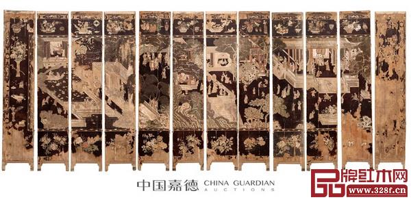 中國(guó)嘉德第33期網(wǎng)絡(luò)拍賣(mài)會(huì),古典家具及工藝品部“文人漫生活”專(zhuān)場(chǎng)將推出130余件拍品,內(nèi)容涵蓋了文房、家具、地毯等門(mén)類(lèi)。線(xiàn)上預(yù)展為10月20日,拍賣(mài)時(shí)間10月22-24日。 中國(guó)嘉德第33期網(wǎng)絡(luò)拍賣(mài)會(huì),古典家具及工藝品部“文人漫生活”專(zhuān)場(chǎng)將推出130余件拍品,內(nèi)容涵蓋了文房、家具、地毯等門(mén)類(lèi)。線(xiàn)上預(yù)展為10月20日,拍賣(mài)時(shí)間10月22-24日。