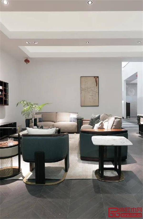 東禺家居南元新中式 東禺家居南元新中式