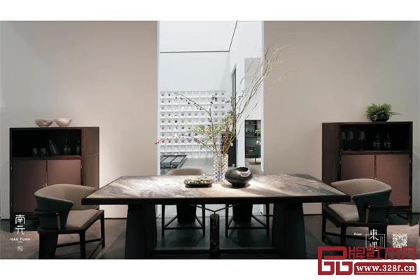 東禺家居南元新中式 東禺家居南元新中式