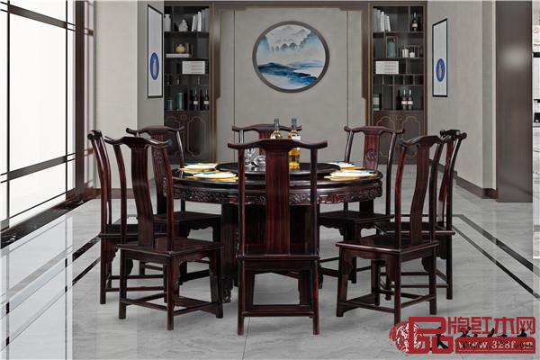 天勤紅木條紋烏木家具 天勤紅木條紋烏木家具