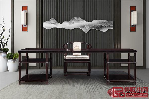 天勤紅木條紋烏木家具 天勤紅木條紋烏木家具