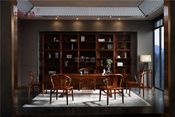 雄業(yè)·本木上造教您如何鑒別刺猬紫檀?注意了!