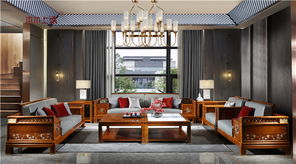 有品質的生活，怎能沒有雄業(yè)家具？