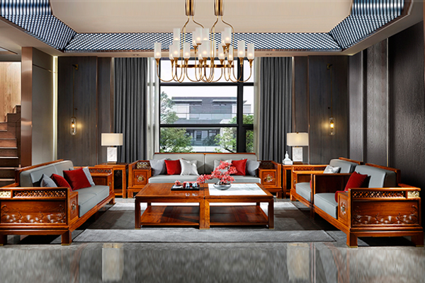 聊雄業(yè)好物 | 觀上系列，打造雋永的東方情調(diào)