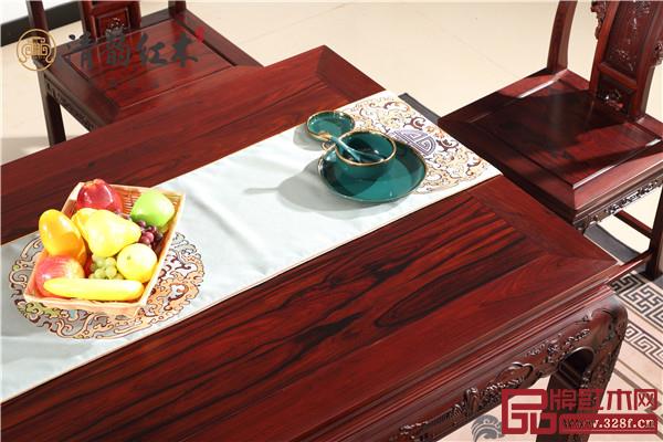 清韻紅木 清韻紅木