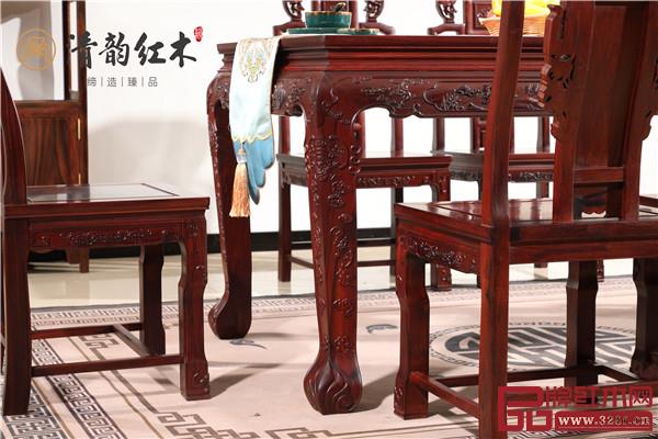 清韻紅木 清韻紅木