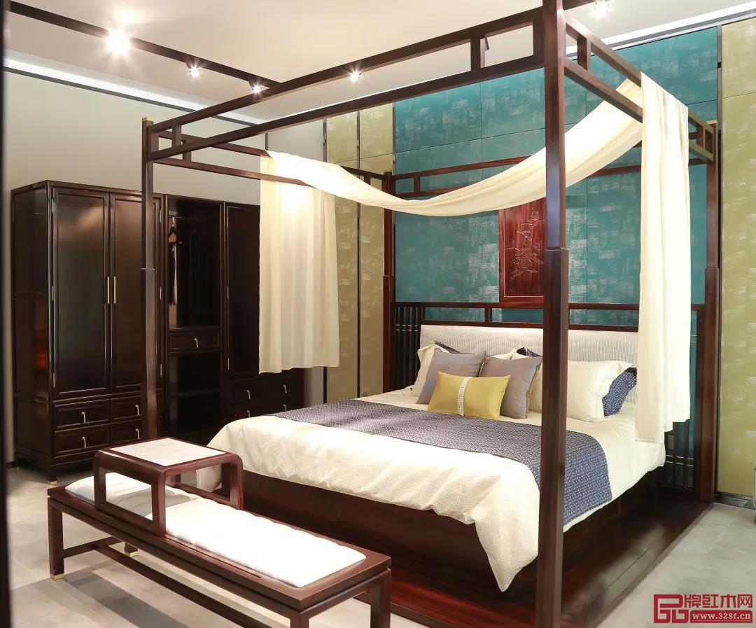 檀一新中式 檀一新中式