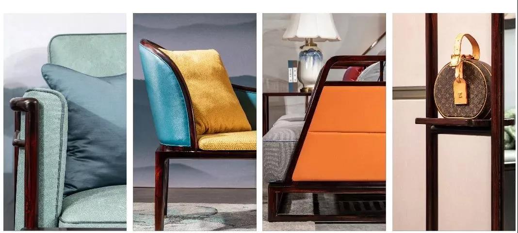 檀一 | 云棠客廳，疏而不空的會(huì)客空間