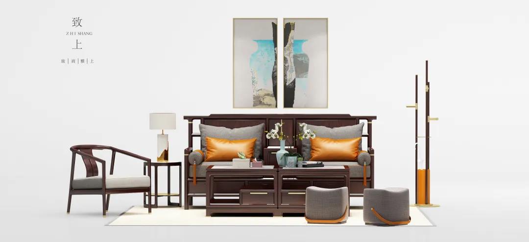 檀一 | 上品黑酸枝，讓精致成為生活的標(biāo)尺