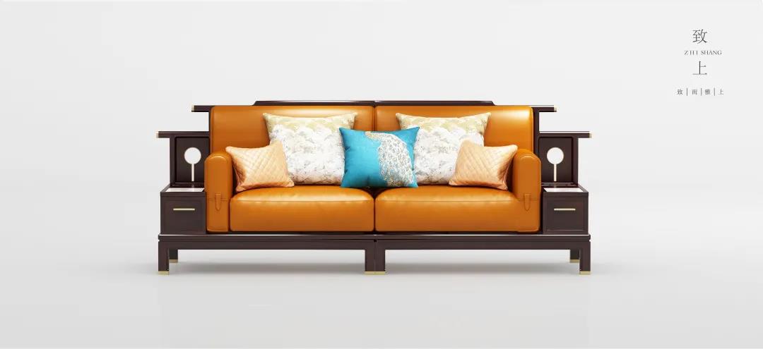 檀一 | 黑酸枝茶臺，啟幕生活的詩意萬象！