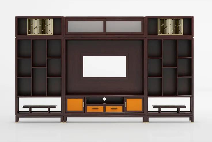 檀一 | 茶空間，素雅之美