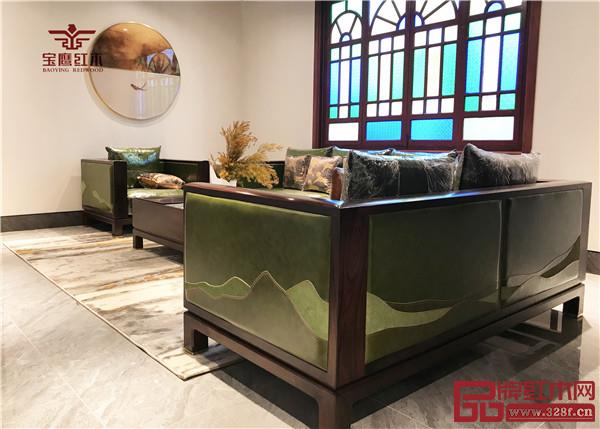 家寶紅木 家寶紅木