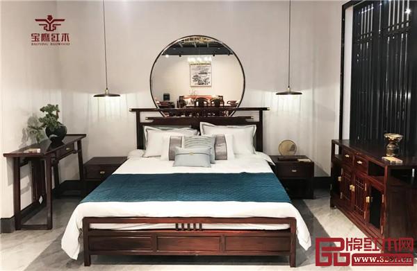 家寶紅木 家寶紅木