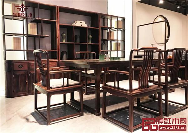 家寶紅木 家寶紅木