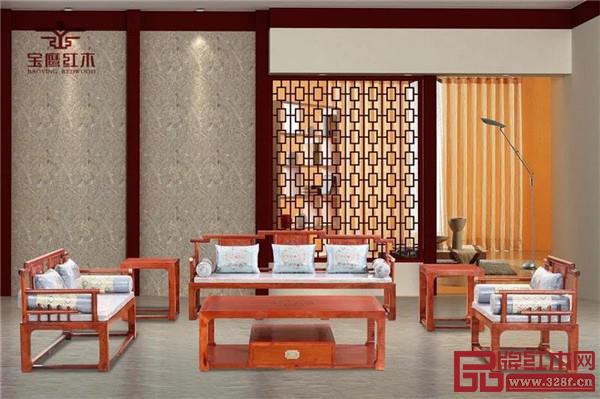 家寶紅木 家寶紅木