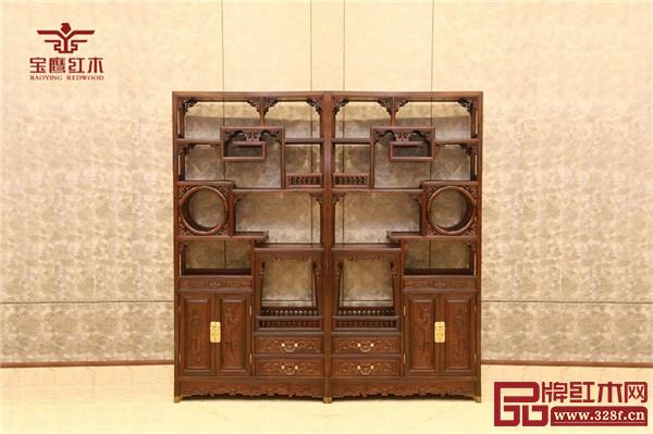家寶紅木 家寶紅木