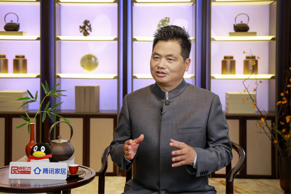 大國匠心人物03期：李忠信，心有所向，研技立信