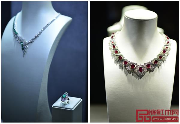 當代藝術家具|泰和園:珠聯(lián)璧合 璀璨華麗 當代藝術家具|泰和園:珠聯(lián)璧合 璀璨華麗