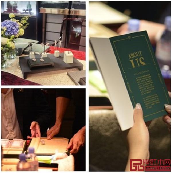 當代藝術家具|泰和園:珠聯(lián)璧合 璀璨華麗 當代藝術家具|泰和園:珠聯(lián)璧合 璀璨華麗