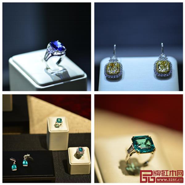 當代藝術家具|泰和園:珠聯(lián)璧合 璀璨華麗 當代藝術家具|泰和園:珠聯(lián)璧合 璀璨華麗