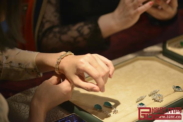 當代藝術家具|泰和園:珠聯(lián)璧合 璀璨華麗 當代藝術家具|泰和園:珠聯(lián)璧合 璀璨華麗