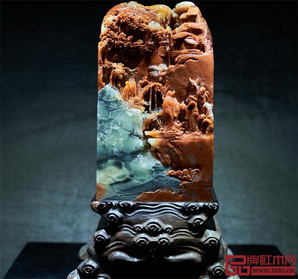 從古至今，名人雅士皆對庭院情有獨鐘，庭院也成了他們的精神歸宿。