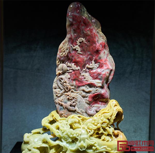 從古至今，名人雅士皆對庭院情有獨鐘，庭院也成了他們的精神歸宿。