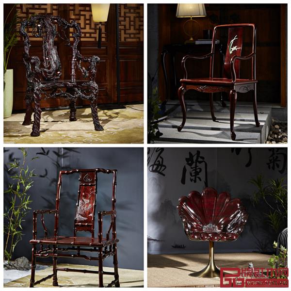 當代藝術(shù)家具|泰和園當代君子：一方庭院 百般風雅