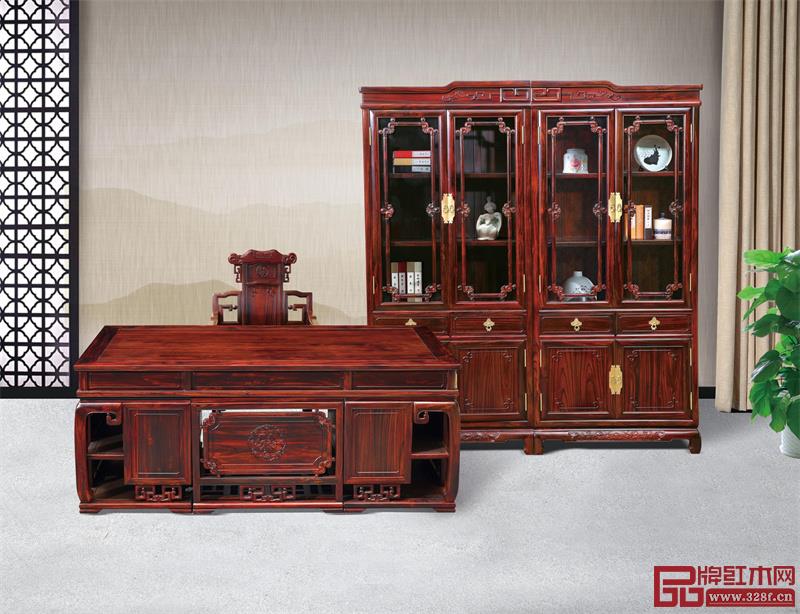 古森紅木:古韻書房 古森紅木:古韻書房