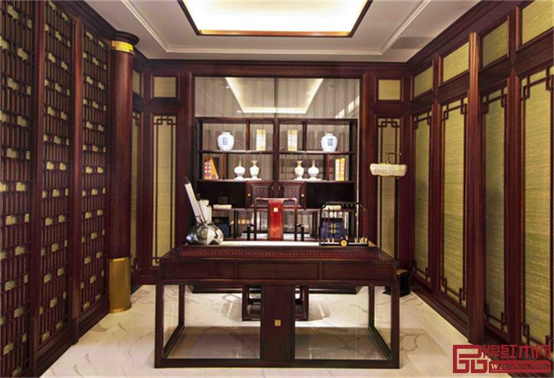 卓木王:中式精致生活大家居 卓木王:中式精致生活大家居