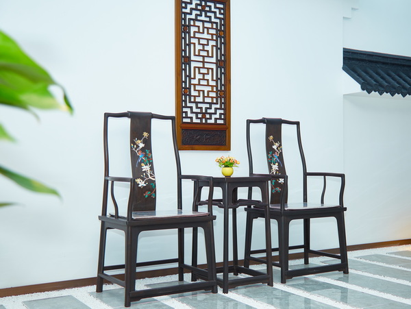 御華軒經(jīng)典精品型材藝韻俱佳