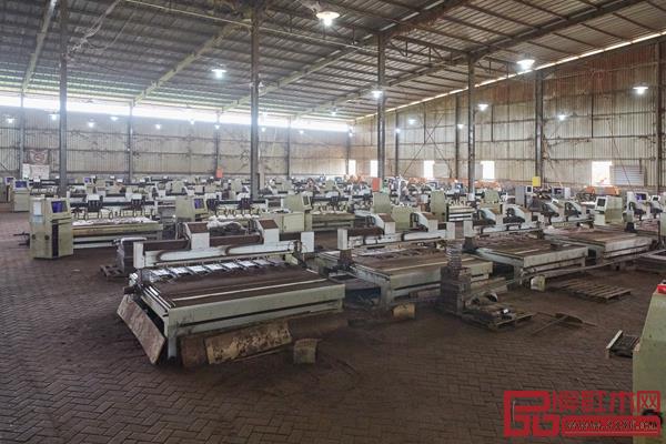 中山兩大生產基地 中山兩大生產基地