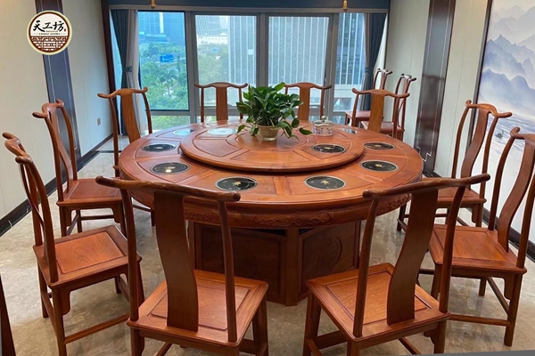 “內(nèi)卷”浪潮襲來(lái)，天工坊紅木如何應(yīng)對(duì)？