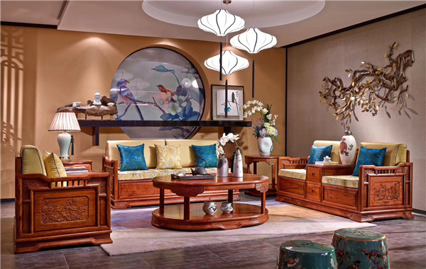 深圳紅木品牌有很多，哪家紅木企業(yè)的服務更貼心？