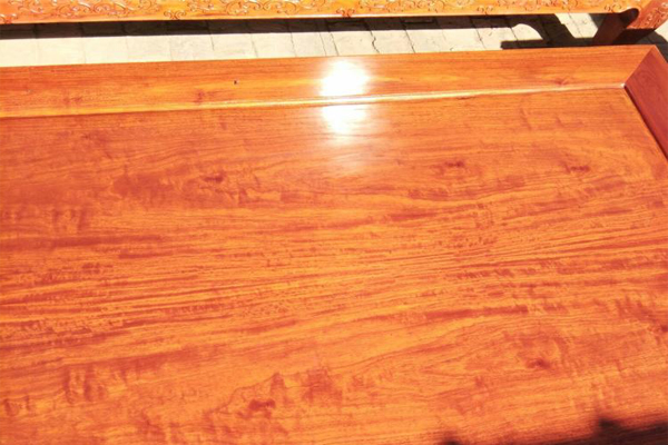 2021 CRF“紅品獎(jiǎng)”驚喜來襲，哪些緬甸花梨家具品牌是熱門之選?