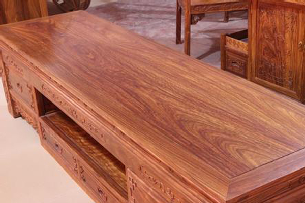 為何消費者熱捧刺猬紫檀家具，2021CRF“紅品獎”紅木品牌盛典為你揭秘