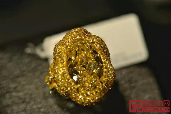 BeMy Queen 泰和園“女王加冕”鉆石私享會 讓優(yōu)雅女性綻放耀眼光芒