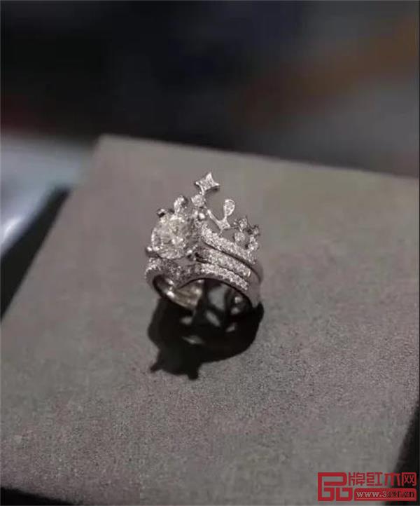 BeMy Queen 泰和園“女王加冕”鉆石私享會 讓優(yōu)雅女性綻放耀眼光芒 BeMy Queen 泰和園“女王加冕”鉆石私享會 讓優(yōu)雅女性綻放耀眼光芒