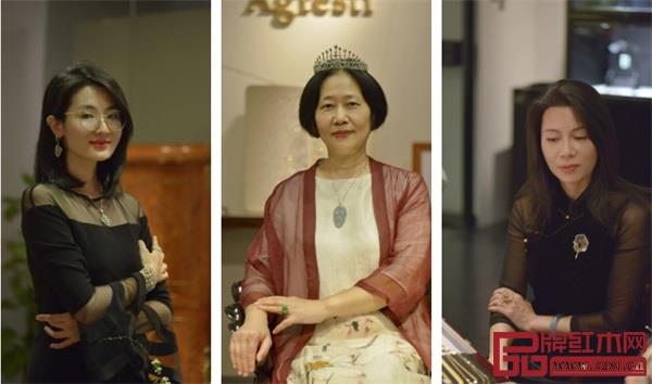 BeMy Queen 泰和園“女王加冕”鉆石私享會 讓優(yōu)雅女性綻放耀眼光芒 BeMy Queen 泰和園“女王加冕”鉆石私享會 讓優(yōu)雅女性綻放耀眼光芒