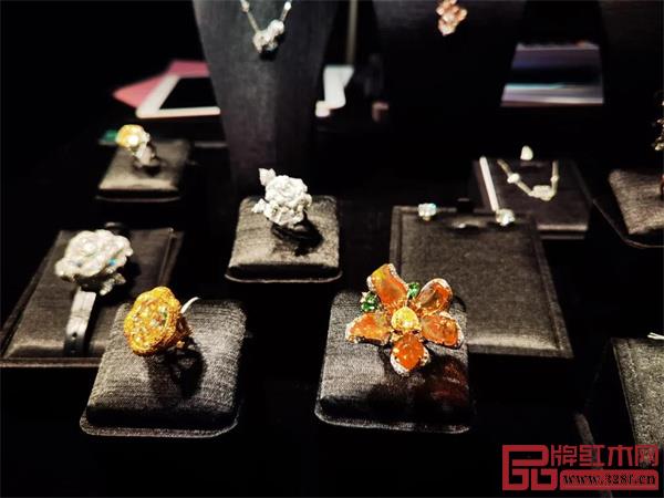 BeMy Queen 泰和園“女王加冕”鉆石私享會 讓優(yōu)雅女性綻放耀眼光芒 BeMy Queen 泰和園“女王加冕”鉆石私享會 讓優(yōu)雅女性綻放耀眼光芒