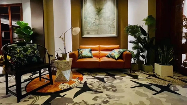 紅古軒|中式家具的東方美學(xué)