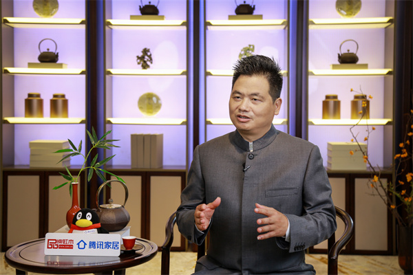 大國匠心人物03期：李忠信