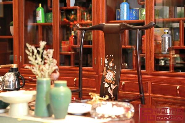 紅古軒定制空間打造輕奢高雅的生活方式 紅古軒定制空間打造輕奢高雅的生活方式